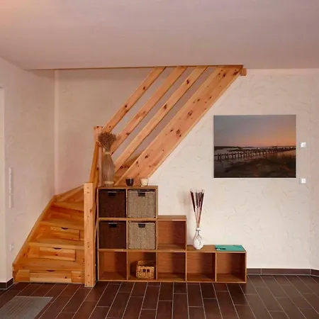 Am Plauer Ferienhaus