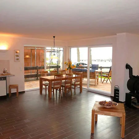 Holiday home Am Plauer Alt Schwerin