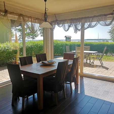 Am Plauer Holiday home